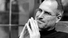 Iată cum arată un proiect realizat de Steve Jobs în clasa a VIII-a, pentru un târg de știință. Cu ce sumă a fost cumpărat la licitație