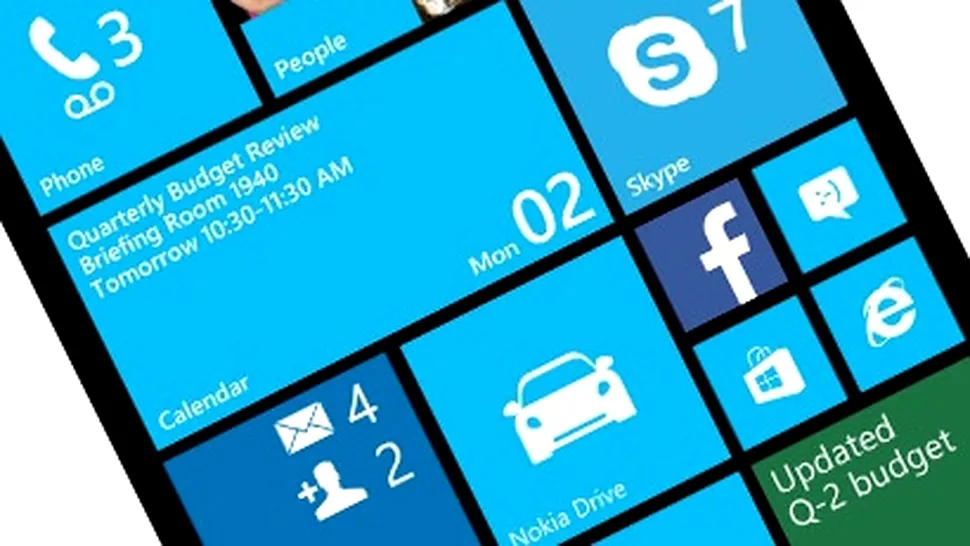 Windows Phone, învins de Android? Microsoft anunţă restructurarea a 7800 de job-uri şi pierderi de 7.6 miliarde dolari