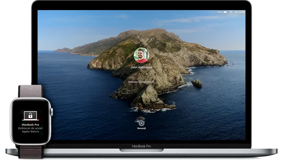 Care sunt modelele Mac și Apple Watch care nu primesc update la Big Sur și watchOS 7