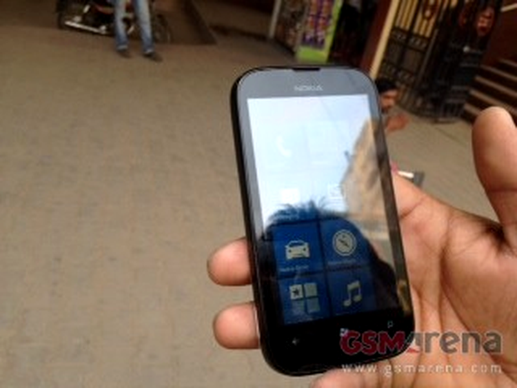 Nokia Lumia 510 