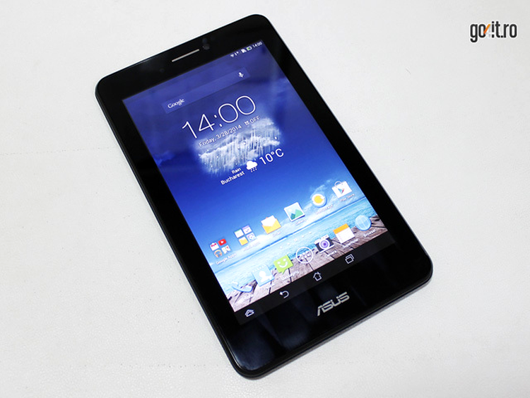 Asus FonePad HD 7 ME175CG