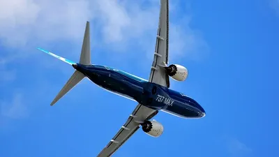 Boeing lansează un update software pentru MCAS, sistemul care a dus la prăbuşirea a două avioane noi 737 MAX