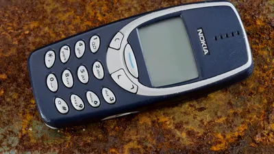 Legendarul Nokia 3310 a împlinit 20 de ani