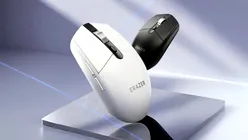 Lenovo a lansat mouse-ul G701