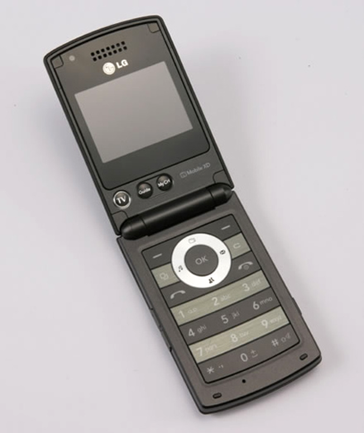 LG HB620T 