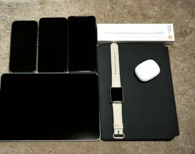 Upgrade de primăvară: Cum să-ți transformi locuința cu Xiaomi Fan Festival 2026 și ofertele „Smart Living, Made Yours”