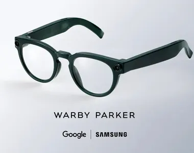 Google și Samsung colaborează pentru lansarea primilor ochelari inteligenți cu Gemini AI