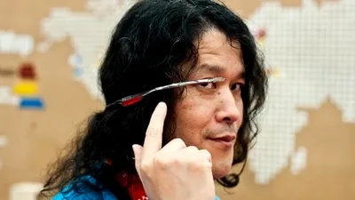 Telepathy One, alternativa japoneză la ochelarii Google Glass