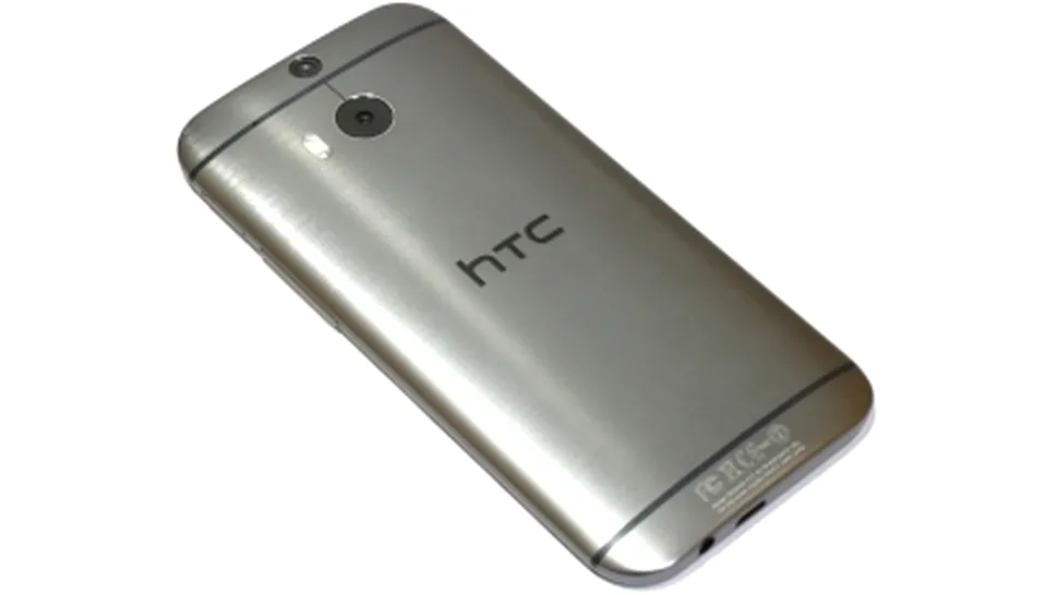 Noul HTC One (M8) - primele impresii