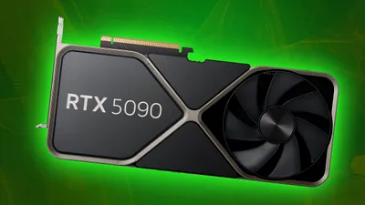 Nvidia GeForce RTX 5090: Frecvență de bază apropiată de 2.9 GHz