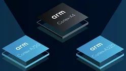 Arm anunță Cortex X4, 720 și 520, nucleele care vor compune următoarele procesoare de mobil high-end