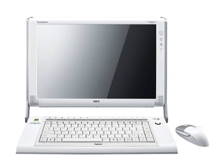 NEC PowerMate P5000
