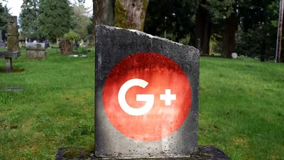 Google+, reţeaua de socializare rivală Facebook, se închide