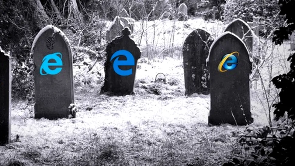 Microsoft va renunţa la browser-ul Edge. Va dezvolta unul nou bazat pe tehnologia Chrome