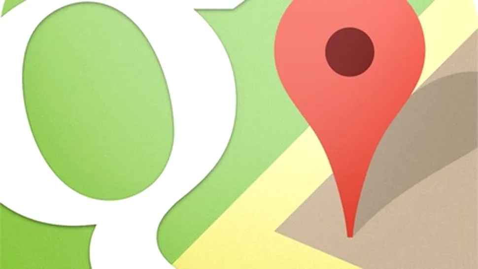 Google Maps pentru iOS primeşte mod nocturn
