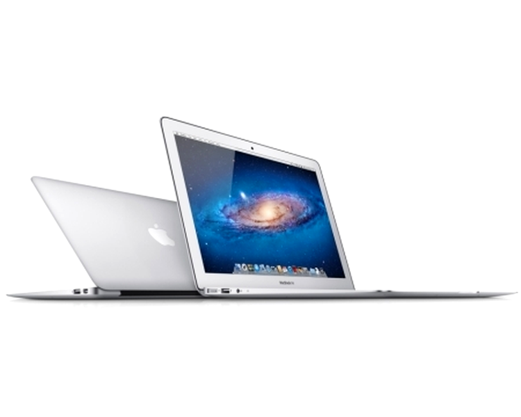 MacBook Air cu Ivy Bridge