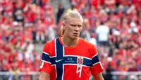 Motivul pentru care echipa Norvegiei a venit cu mâncare de acasă la Campionatul Mondial de Fotbal 2026. Au adus peste 580 de kilograme de alimente proprii