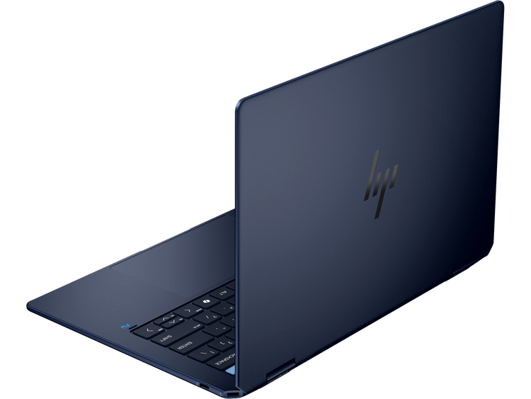 HP OmniBook Ultra Flip 14