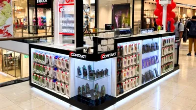 După extinderea în Cehia, retailerul românesc de accesorii pentru telefoane Contakt continuă expansiunea într-o altă țară din UE