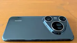 Review HUAWEI Pura 80 Ultra, când designul și fotografia se întâlnesc cu inteligența