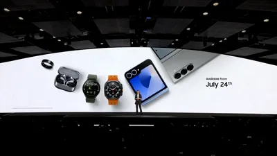 Google și Samsung: Parteneriatul ce revoluționează telefoanele și ceasurile inteligente