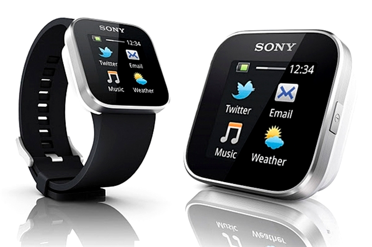 Sony Smart Watch
