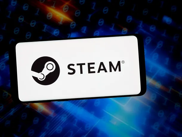 Atacurile ClickFix pe forumurile Steam infectează jucătorii cu programe de minat criptomonede