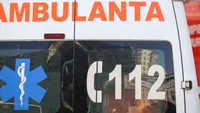 Filmul tragediei din Bacău, unde un elev s-a înecat și a murit în pauză. Prima ambulanță nu avea medic: „Asistenta se plângea că s-a murdărit”