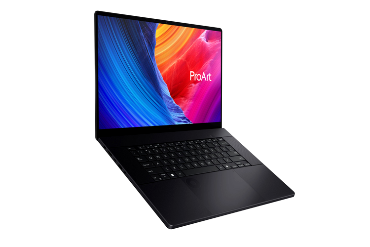 ASUS ProArt P16