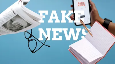 Nicușor Dan va înființa un departament special împotriva dezinformării online în Administrația Prezidențială. Sunt vizate știrile false și deep fake-urile