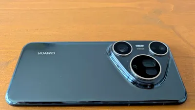 Review HUAWEI Pura 80 Ultra, când designul și fotografia se întâlnesc cu inteligența