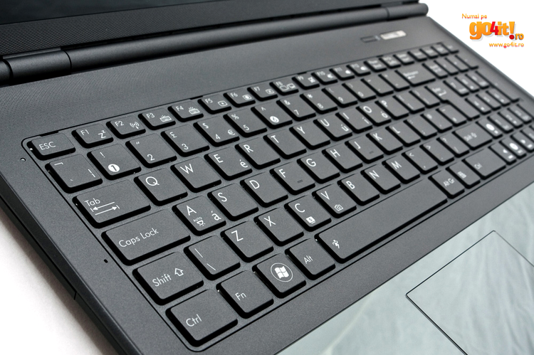 Asus UX50V