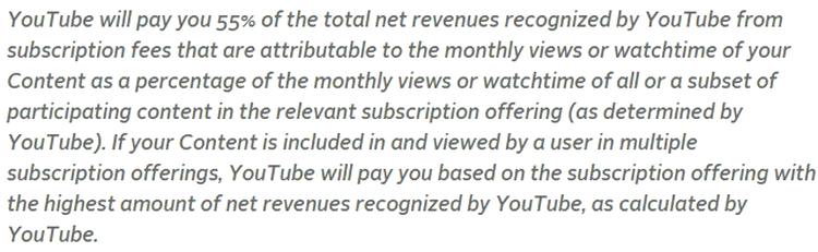 YouTube confirmă zvonurile: plăteşti şi scapi de reclame