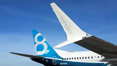 Boeing opreşte producţia modelului 737 Max, avionul de ultimă generaţie implicat deja în două accidente fatale