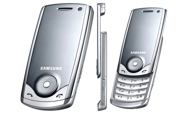 Samsung u700