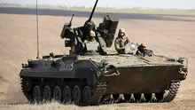 General (r) Dorin Toma, ex-NATO: Transferul tehnologic real pentru echipamentele militare achiziționate de România este esențial. Altfel, vom exporta miliarde de euro împrumutați prin mecanismul SAFE