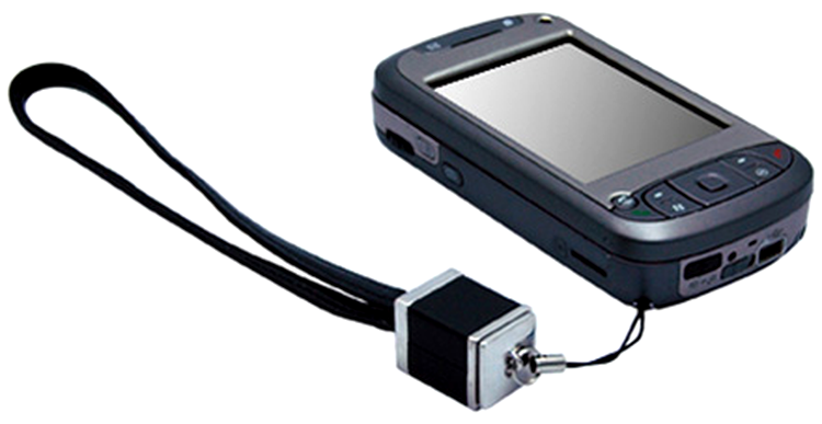 USB Hand Leather Strap