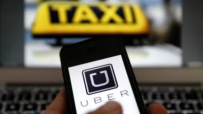 Curtea de Justiţie Europeană va decide dacă Uber este serviciu digital sau de transport