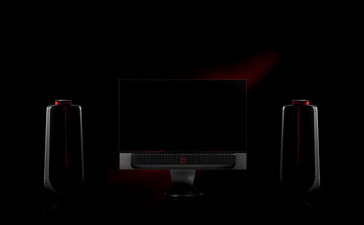 Bang Olufsen Ferrari