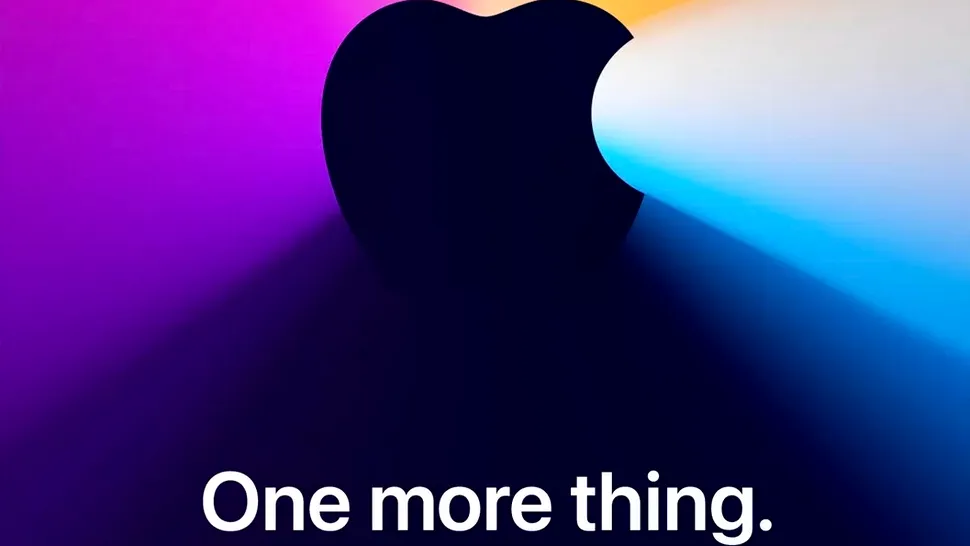 Apple va lansa săptămâna viitoare primele MacBook-uri cu procesoare ARM