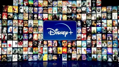 Top 10 cele mai populare filme și seriale de pe Disney+ din primul an de streaming în România