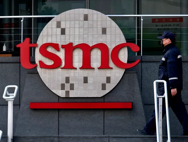 China pune presiune pe industria semiconductorilor. TSMC caută motoare alternative pentru fabricile sale de cipuri