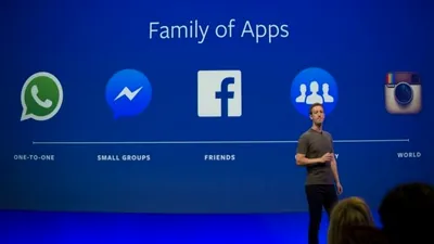 Facebook susține că și-a crescut din nou baza de utilizatori activi, după anunțul istoric al intrării în declin