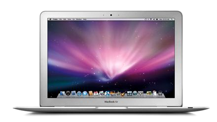 Apple Macbook Air