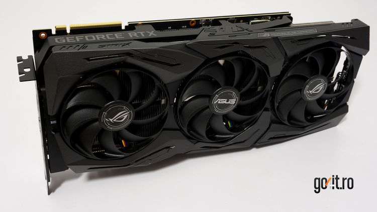 ASUS ROG Strix GeForce RTX 2080