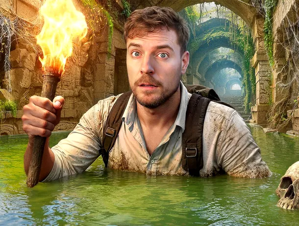 O angajată a lui MrBeast, cel mai urmărit YouTuber din lume, acuză că a fost hărțuită și concediată fără motiv