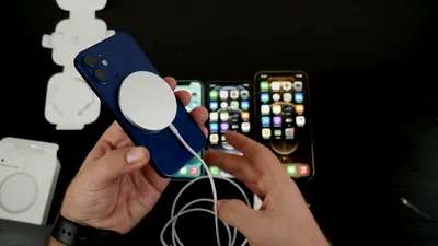 Tehnologia de încărcare Apple MagSafe vine și pe dispozitivele Android