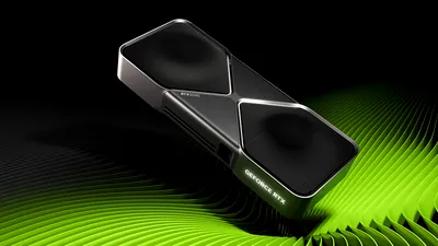 Plăcile video NVIDIA GeForce RTX 5090 și RTX 5080 sunt disponibile acum. Ce jocuri includ noile tehnologii aduse de DLSS 4