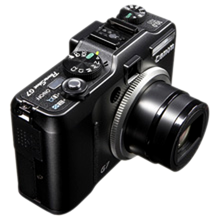 Canon G7
