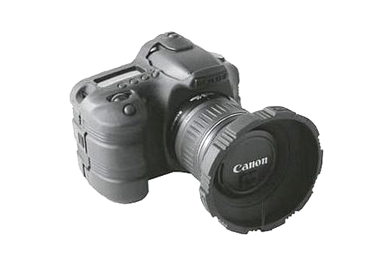 Camera Armor